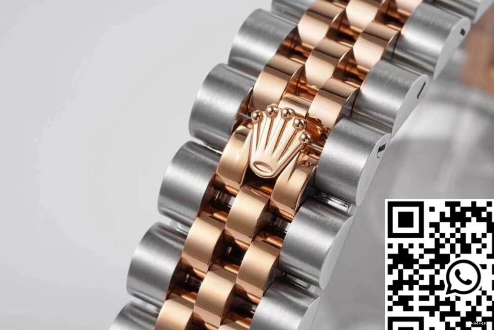 Datejust Rolex Dial Brown m278271-0028 GS Factory 0513